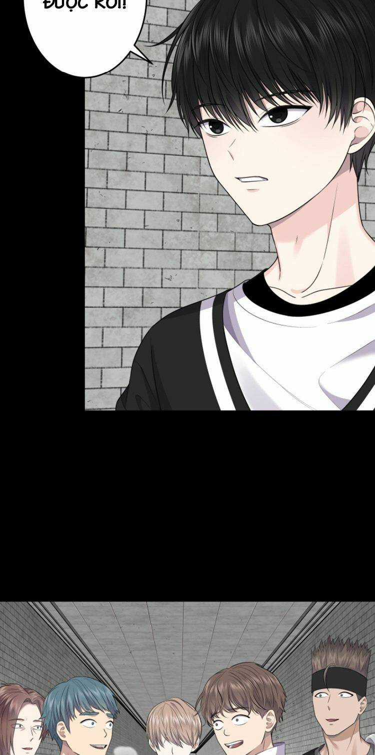 Trò Chơi Của Chúa Thượng Chapter 18 trang 18