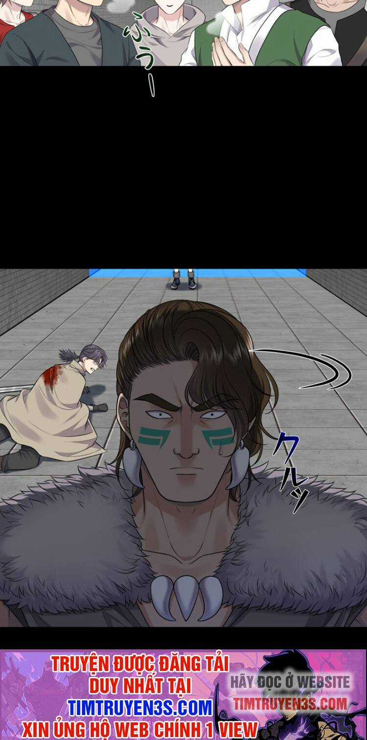 Trò Chơi Của Chúa Thượng Chapter 18 trang 19