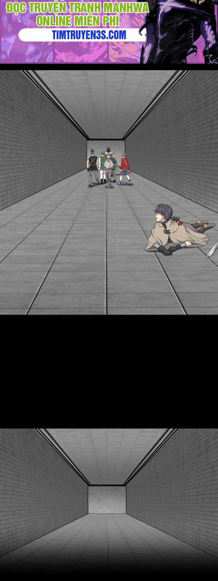 Trò Chơi Của Chúa Thượng Chapter 18 trang 20