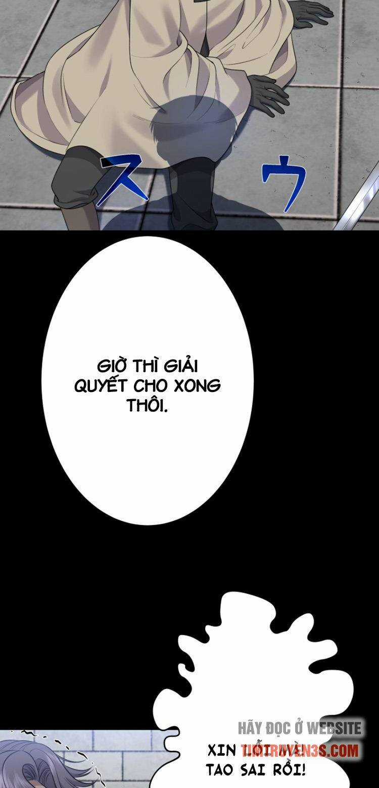 Trò Chơi Của Chúa Thượng Chapter 18 trang 22