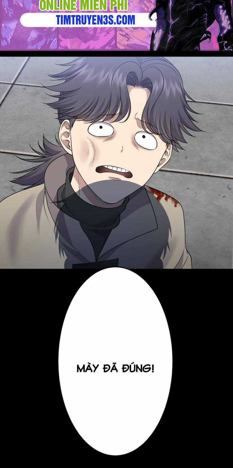 Trò Chơi Của Chúa Thượng Chapter 18 trang 24