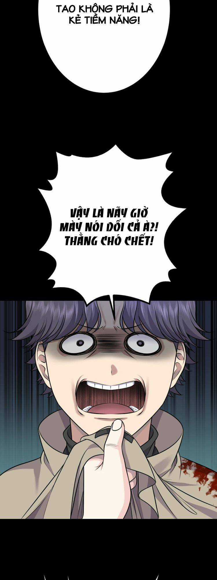 Trò Chơi Của Chúa Thượng Chapter 18 trang 26