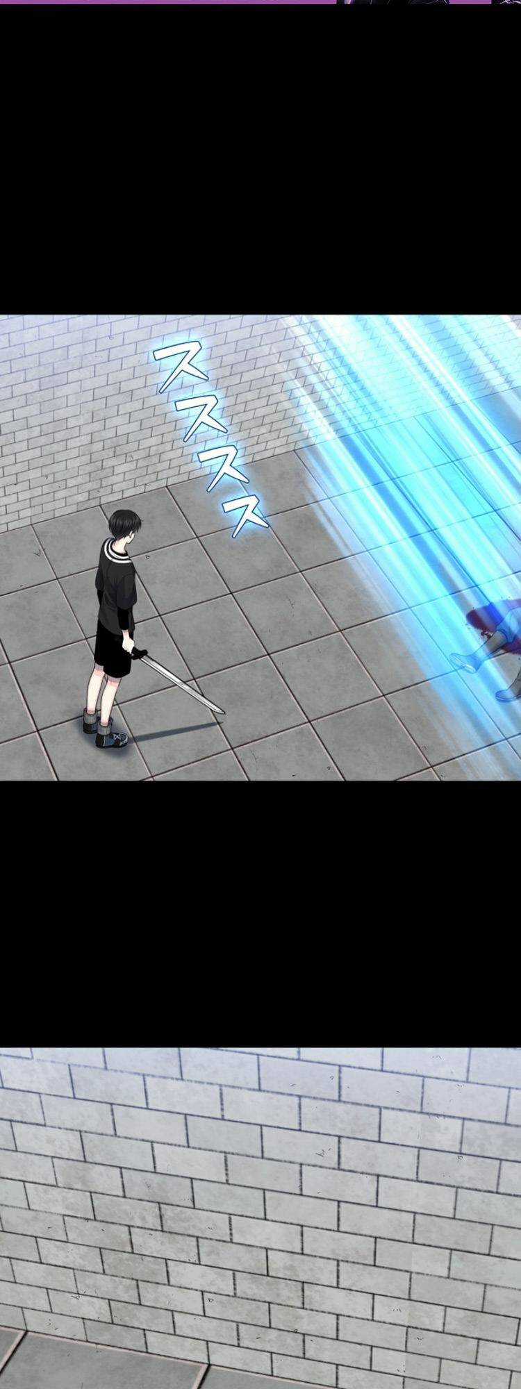 Trò Chơi Của Chúa Thượng Chapter 18 trang 29