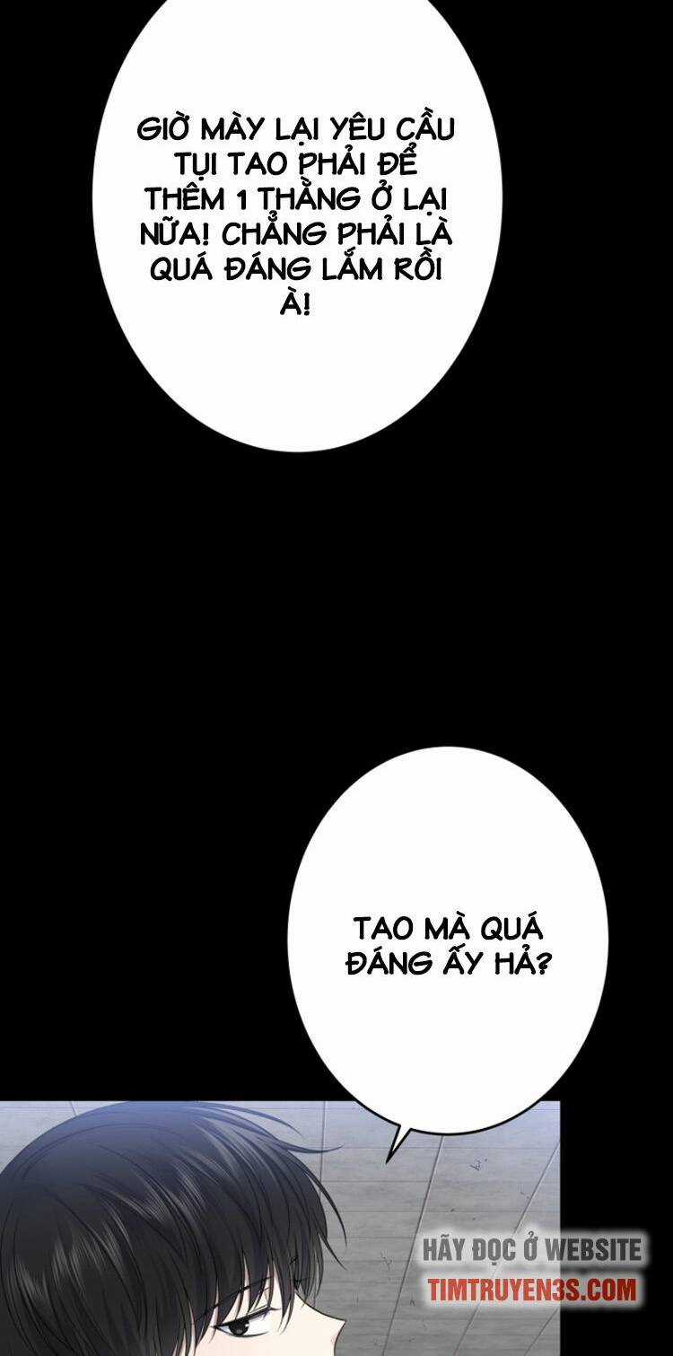 Trò Chơi Của Chúa Thượng Chapter 18 trang 3