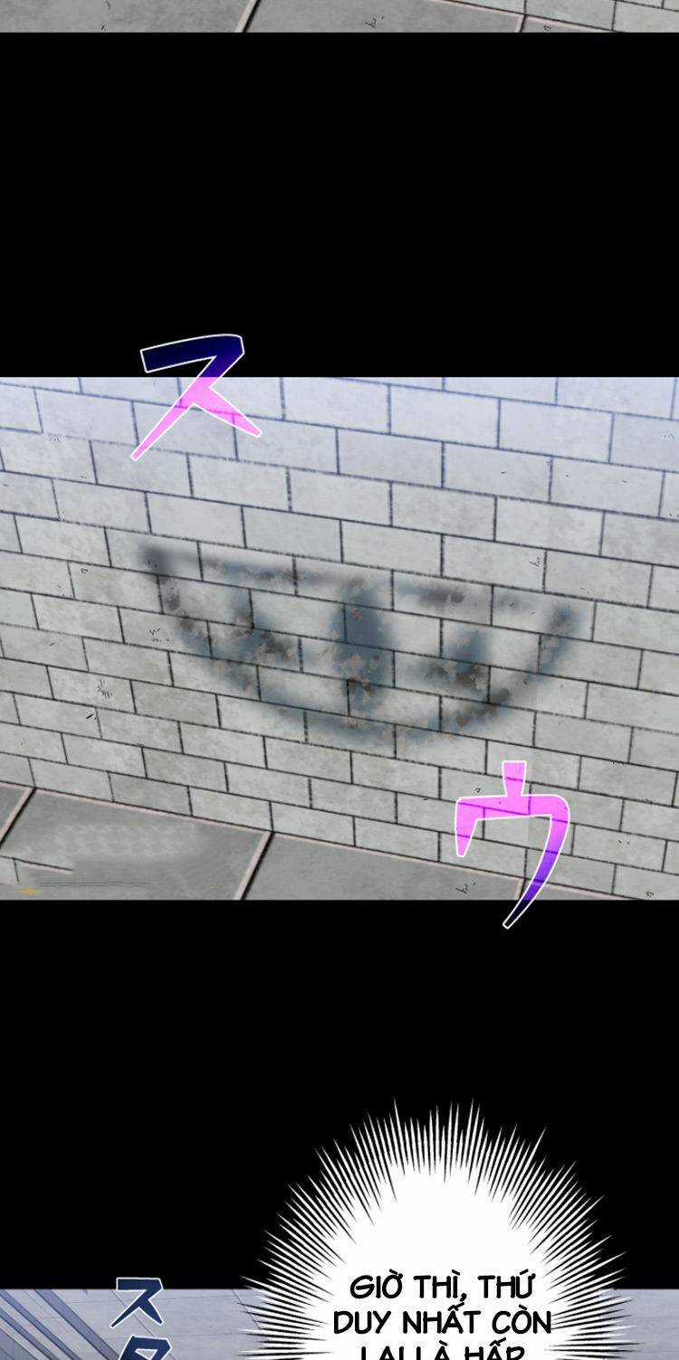 Trò Chơi Của Chúa Thượng Chapter 18 trang 30