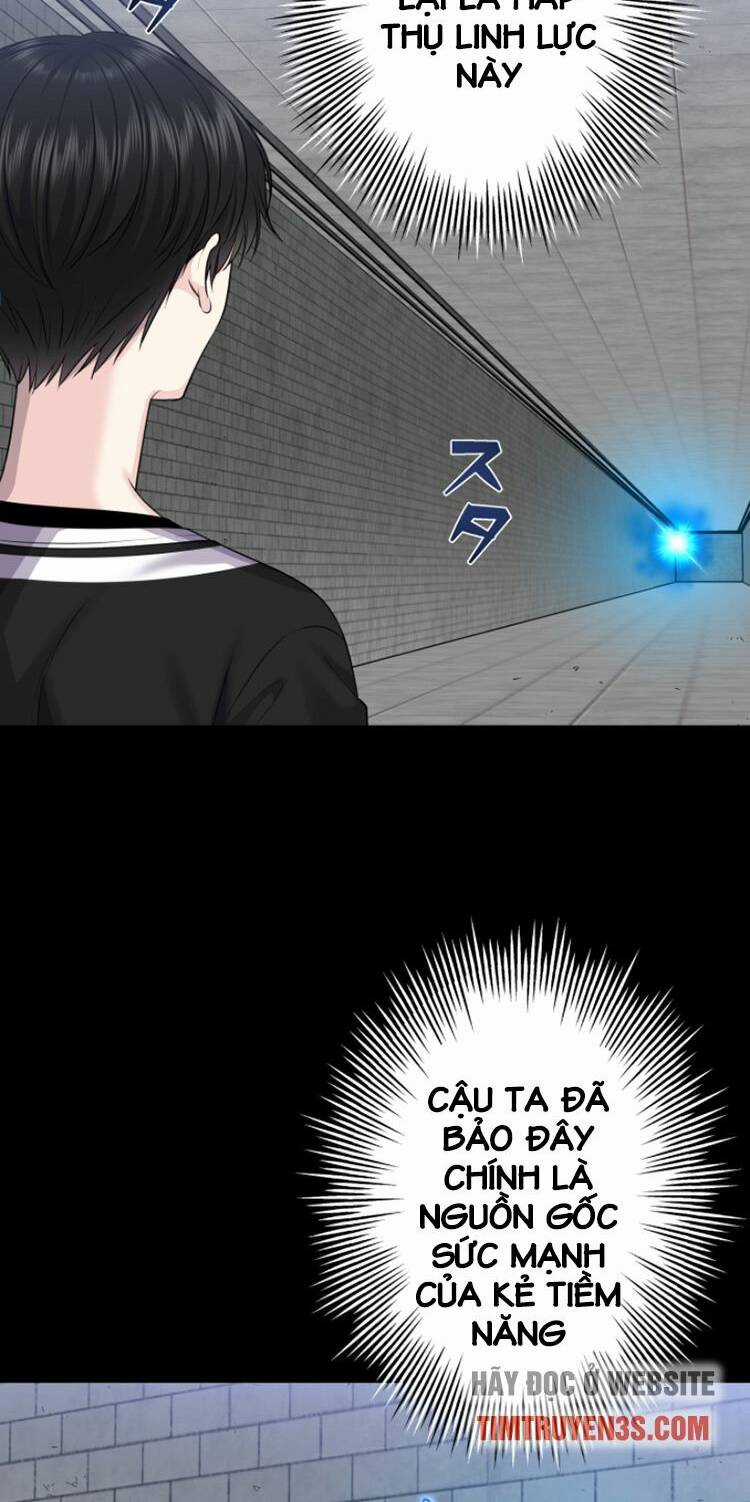 Trò Chơi Của Chúa Thượng Chapter 18 trang 31