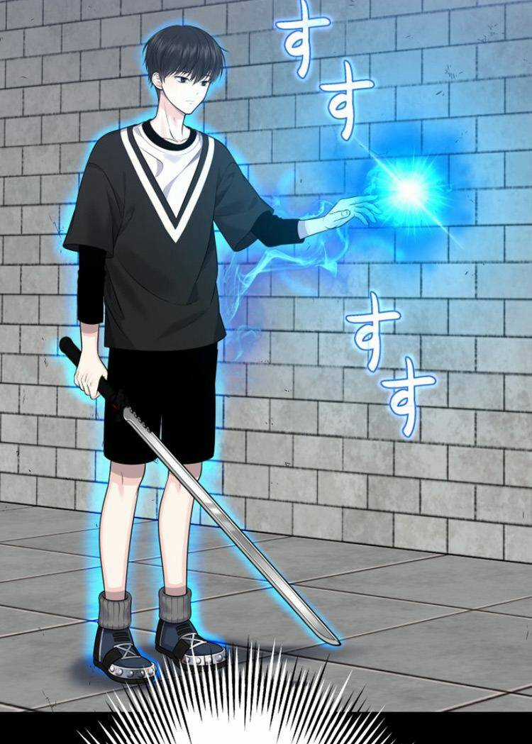 Trò Chơi Của Chúa Thượng Chapter 18 trang 32