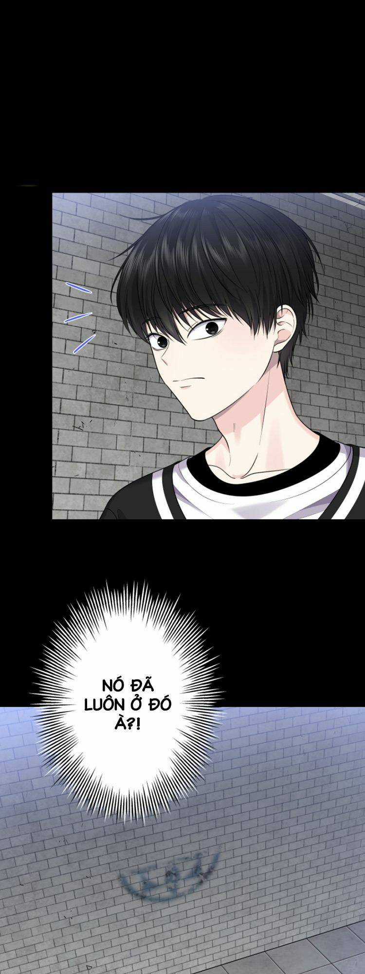 Trò Chơi Của Chúa Thượng Chapter 18 trang 34