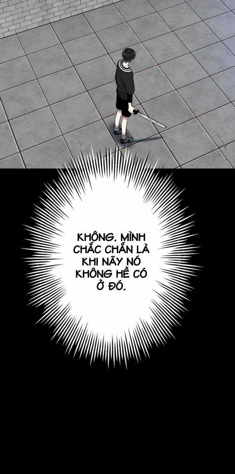 Trò Chơi Của Chúa Thượng Chapter 18 trang 35