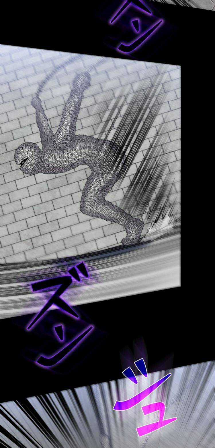 Trò Chơi Của Chúa Thượng Chapter 18 trang 38