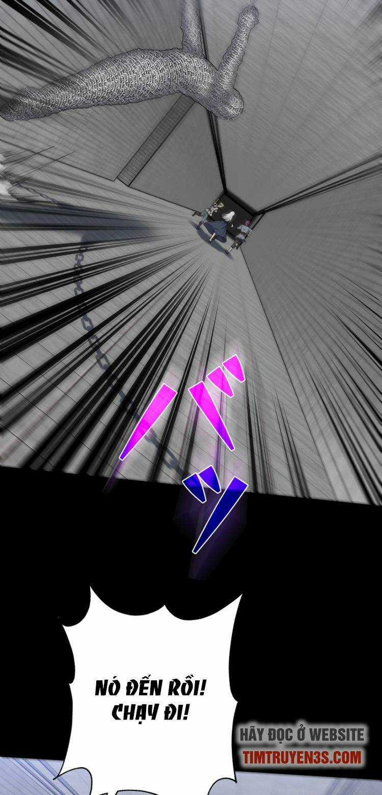 Trò Chơi Của Chúa Thượng Chapter 18 trang 39