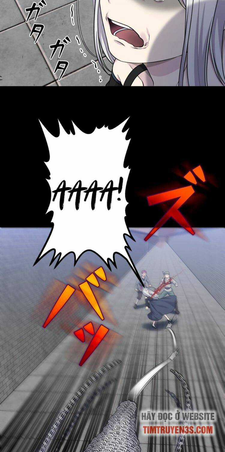 Trò Chơi Của Chúa Thượng Chapter 18 trang 42