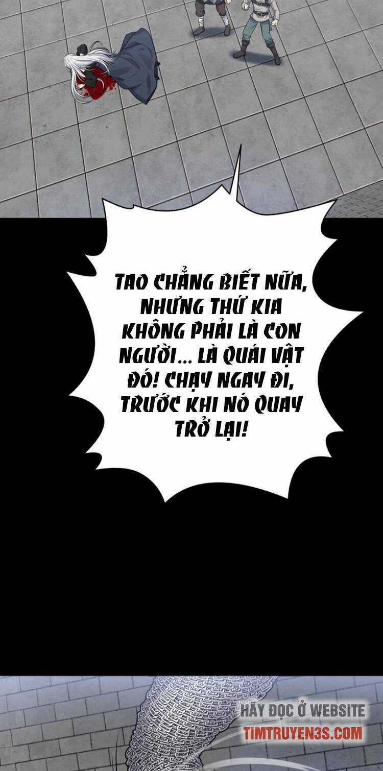 Trò Chơi Của Chúa Thượng Chapter 18 trang 45