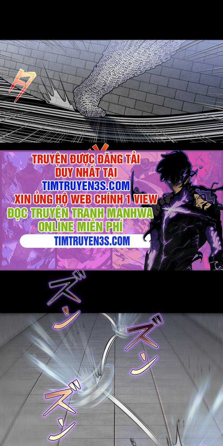 Trò Chơi Của Chúa Thượng Chapter 18 trang 47