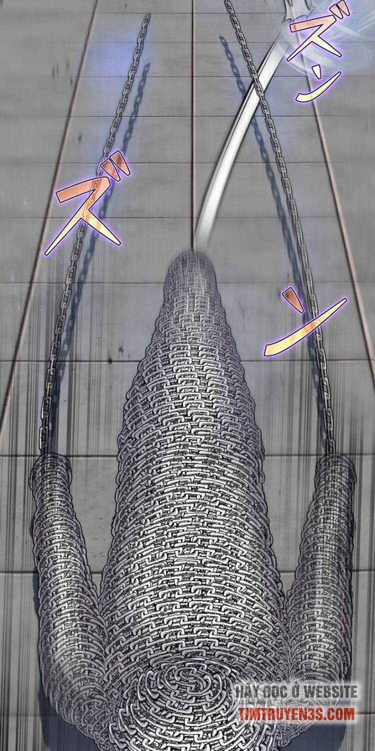 Trò Chơi Của Chúa Thượng Chapter 18 trang 48