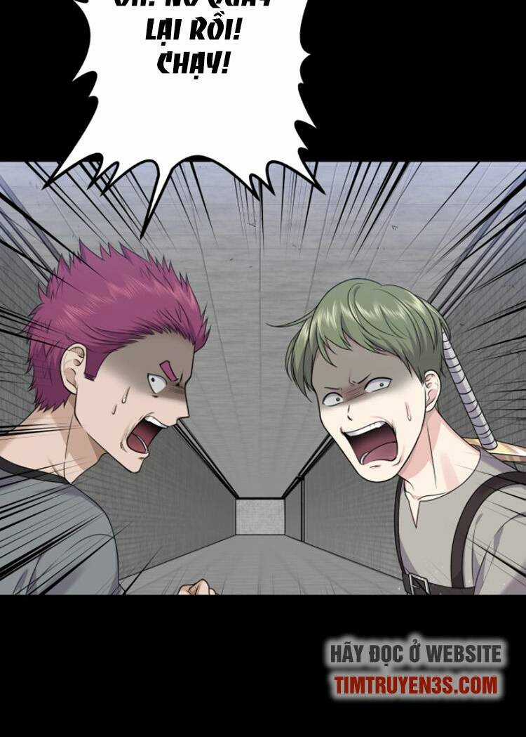 Trò Chơi Của Chúa Thượng Chapter 18 trang 50