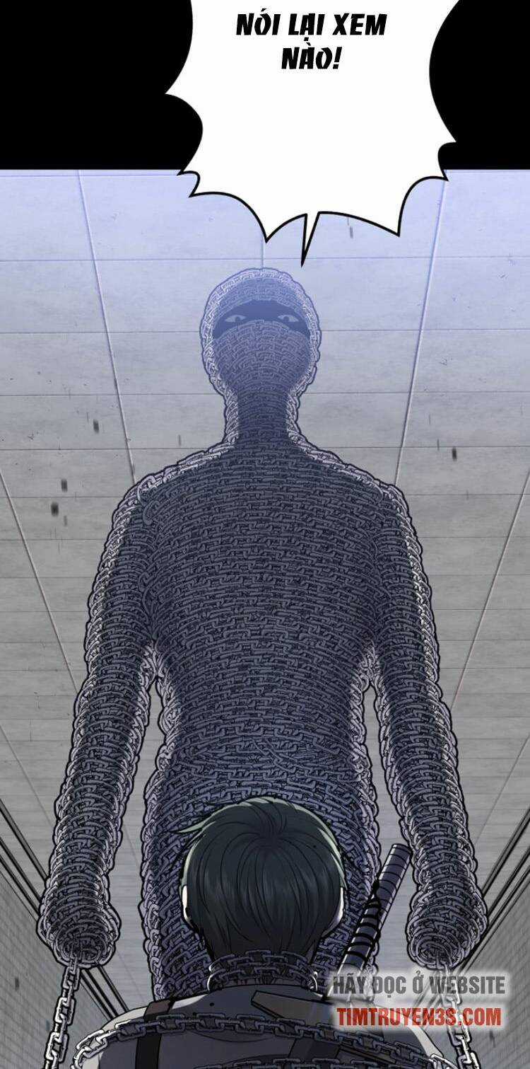 Trò Chơi Của Chúa Thượng Chapter 18 trang 53