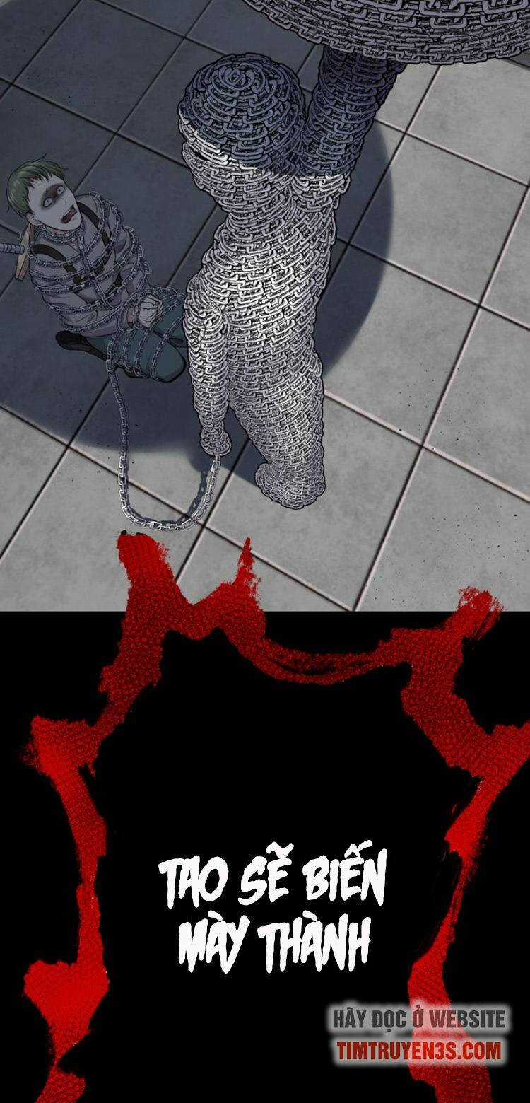 Trò Chơi Của Chúa Thượng Chapter 18 trang 56