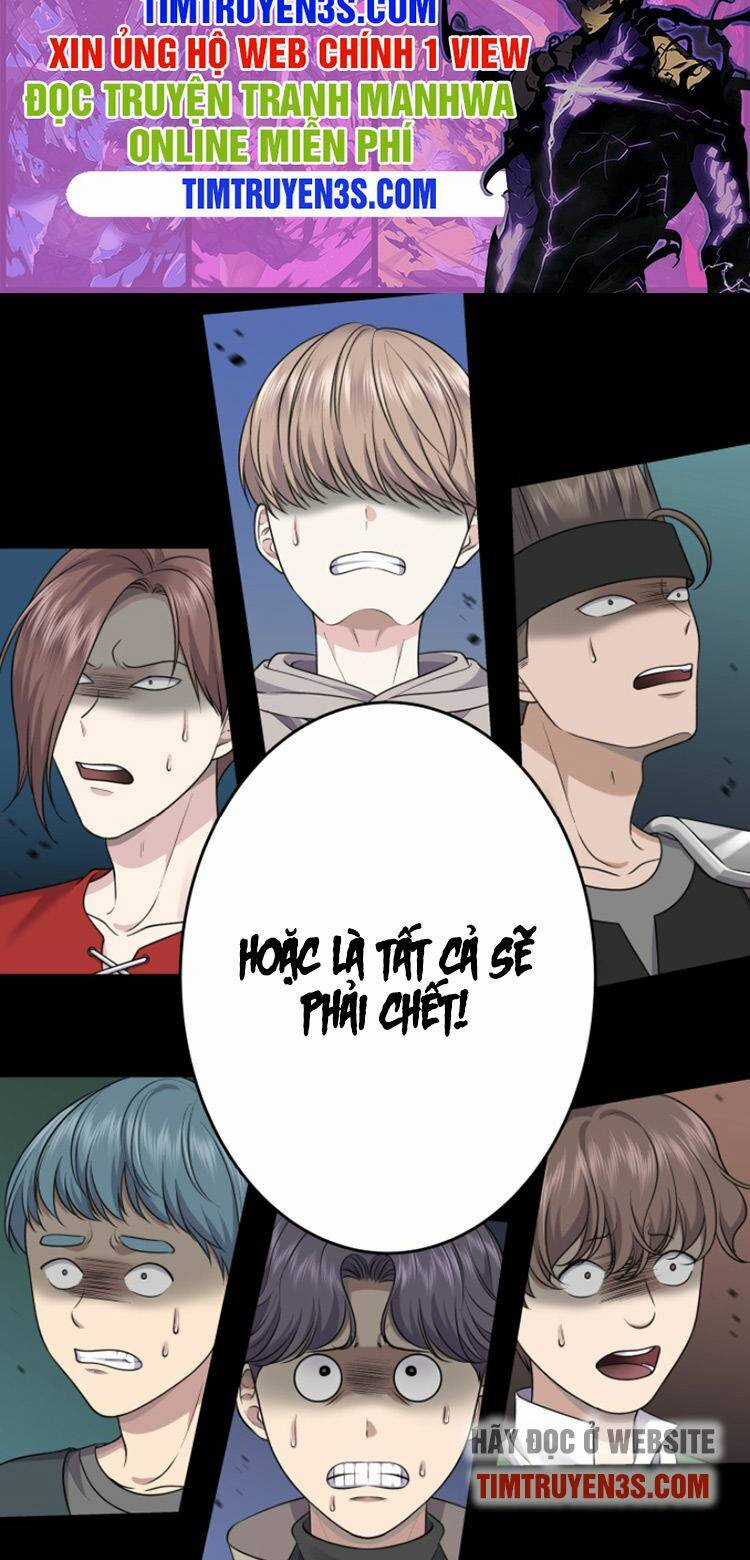 Trò Chơi Của Chúa Thượng Chapter 18 trang 6