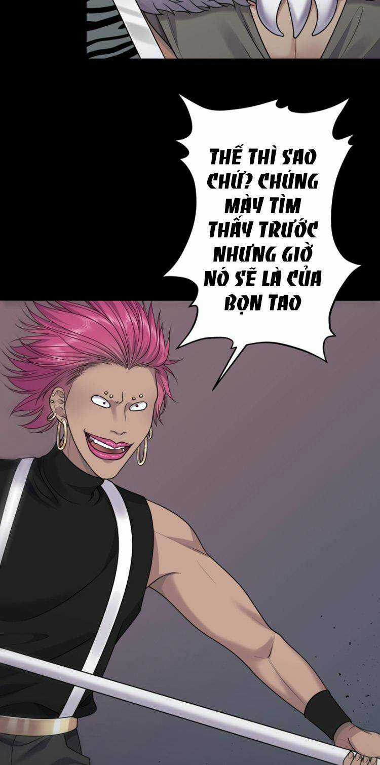 Trò Chơi Của Chúa Thượng Chapter 18 trang 61