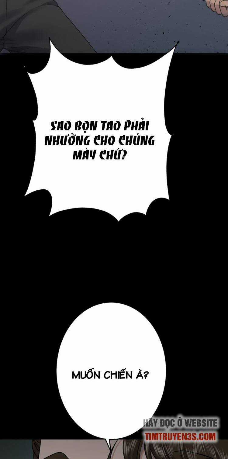 Trò Chơi Của Chúa Thượng Chapter 18 trang 62
