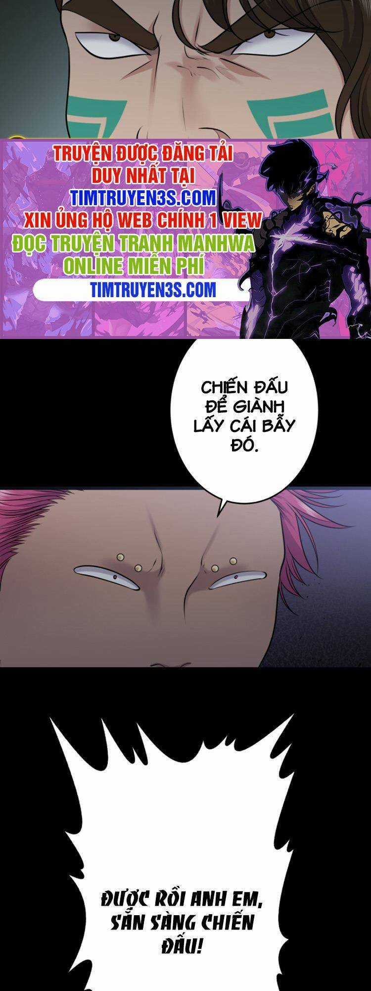 Trò Chơi Của Chúa Thượng Chapter 18 trang 63