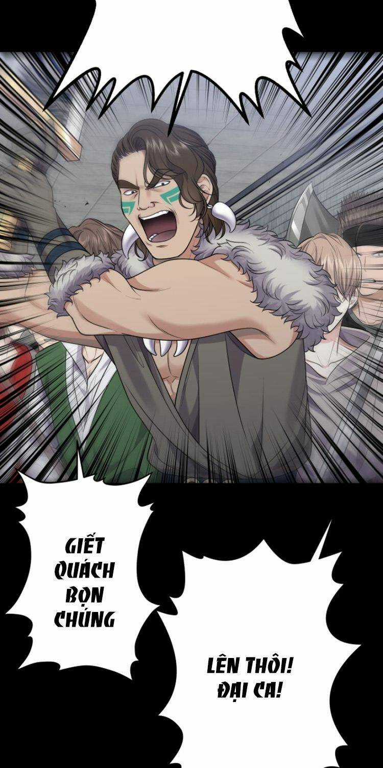 Trò Chơi Của Chúa Thượng Chapter 18 trang 64