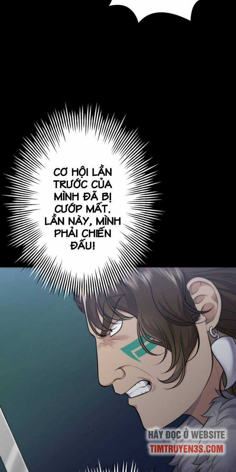 Trò Chơi Của Chúa Thượng Chapter 18 trang 65