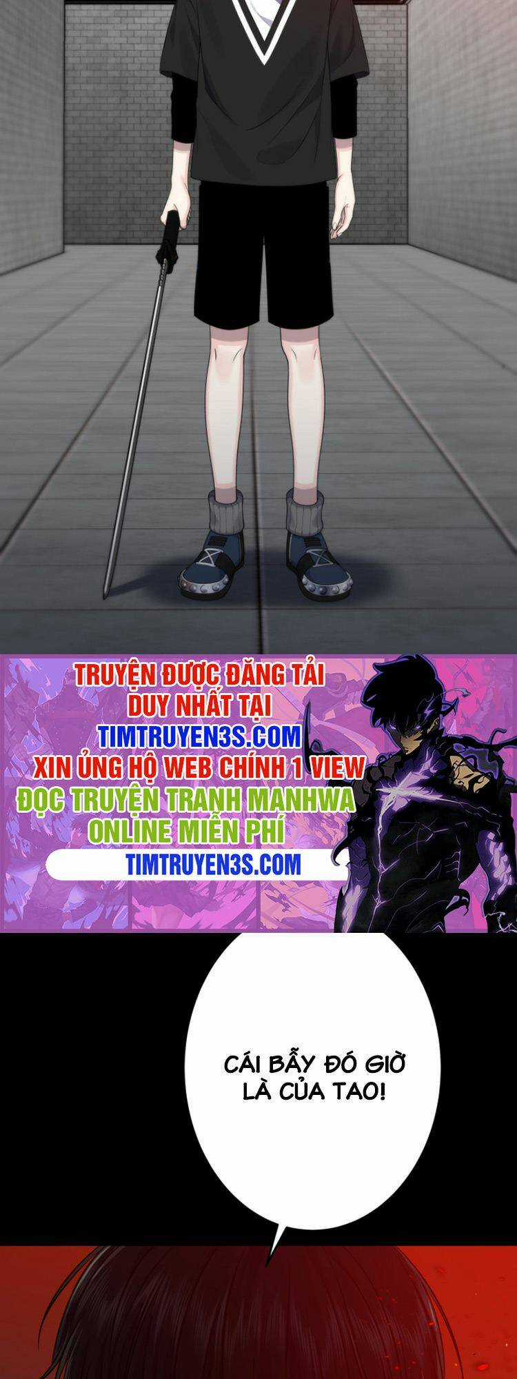 Trò Chơi Của Chúa Thượng Chapter 18 trang 69