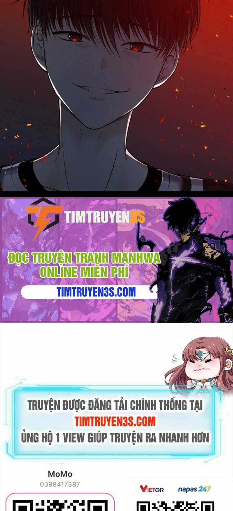 Trò Chơi Của Chúa Thượng Chapter 18 trang 70