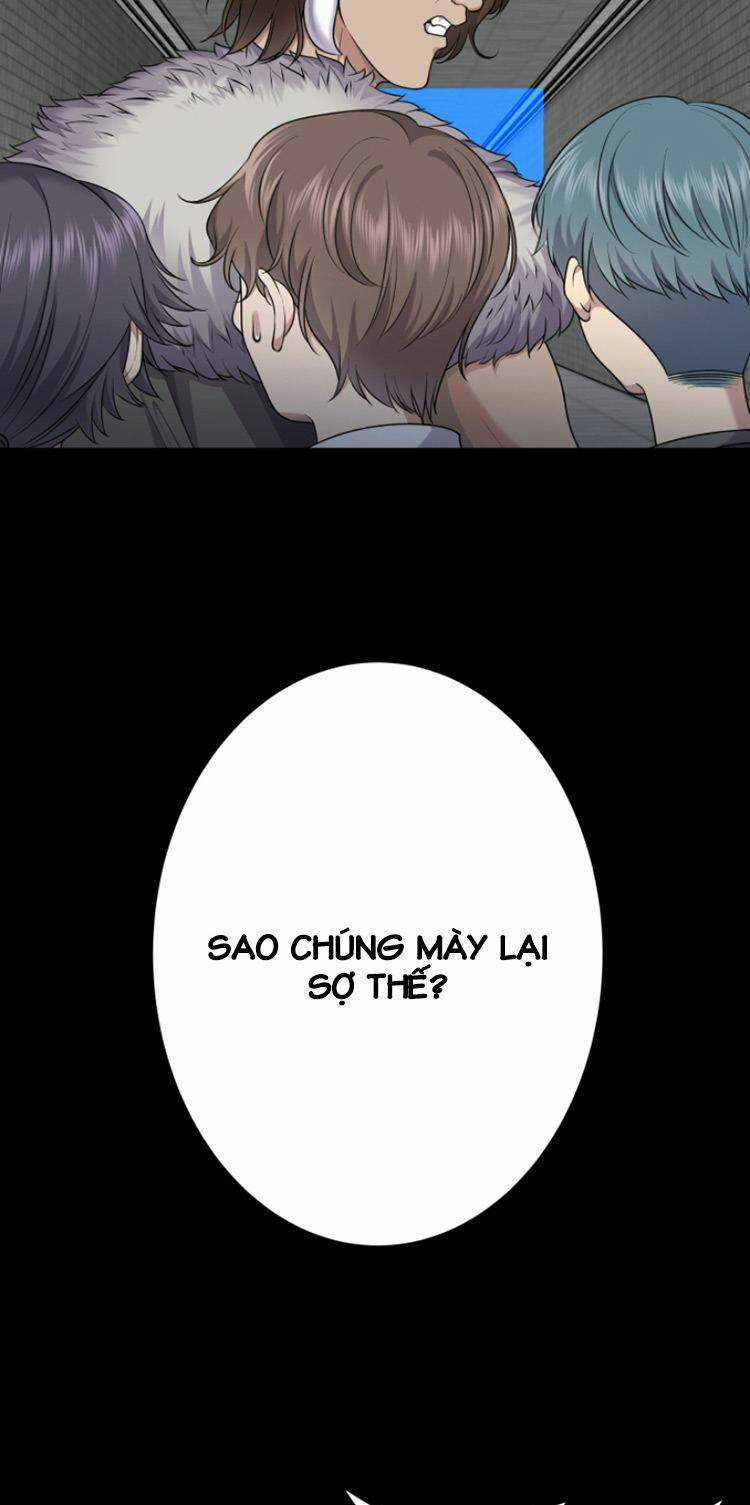 Trò Chơi Của Chúa Thượng Chapter 18 trang 8