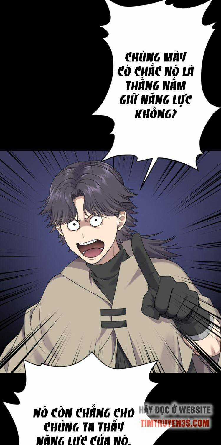 Trò Chơi Của Chúa Thượng Chapter 18 trang 9