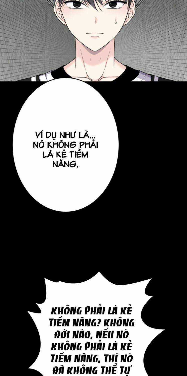 Trò Chơi Của Chúa Thượng Chapter 19 trang 11