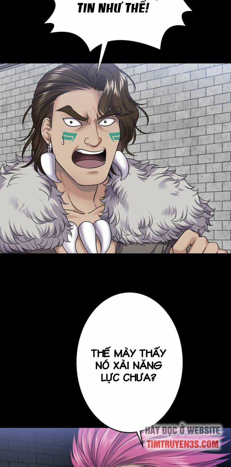 Trò Chơi Của Chúa Thượng Chapter 19 trang 12