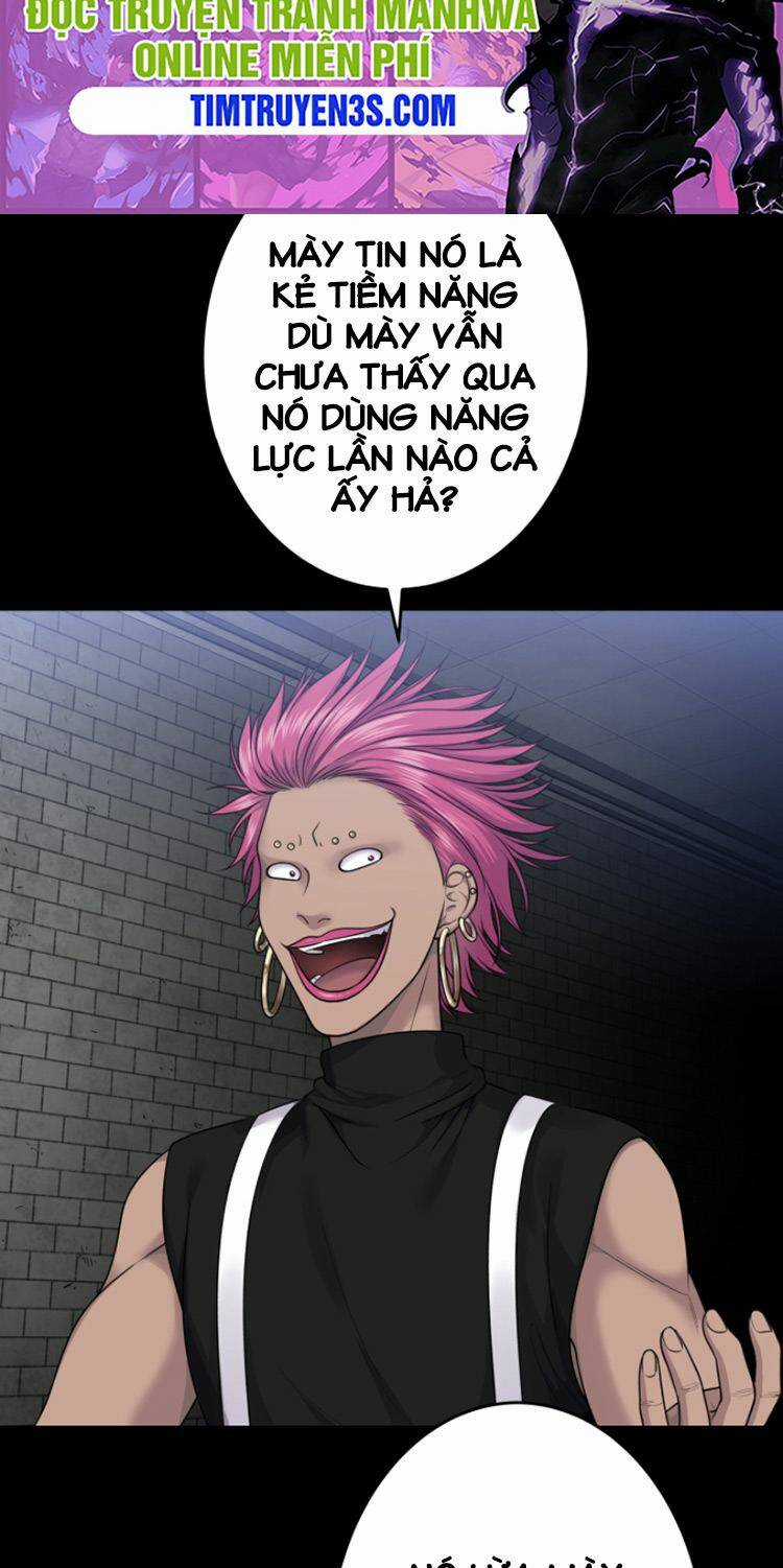 Trò Chơi Của Chúa Thượng Chapter 19 trang 14