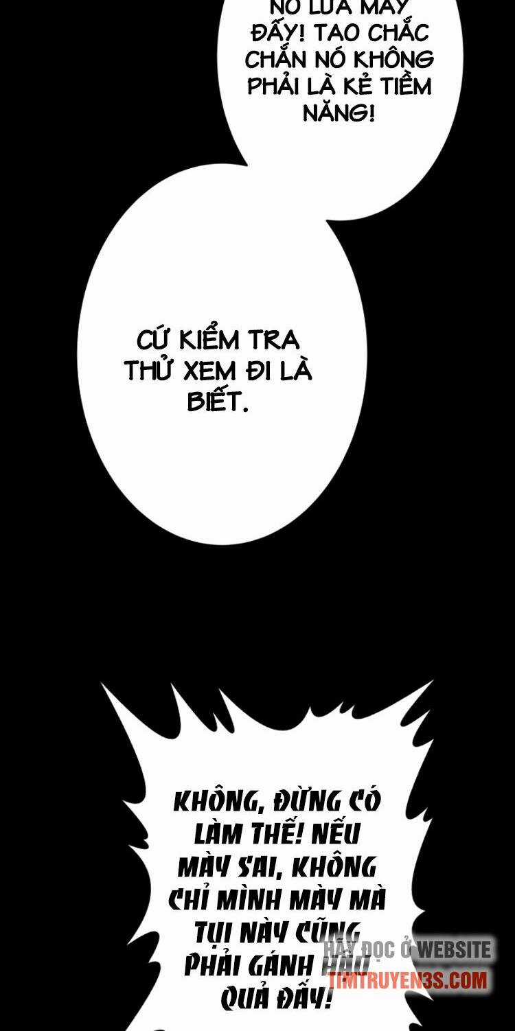 Trò Chơi Của Chúa Thượng Chapter 19 trang 15