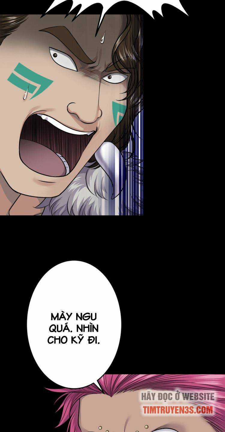 Trò Chơi Của Chúa Thượng Chapter 19 trang 16