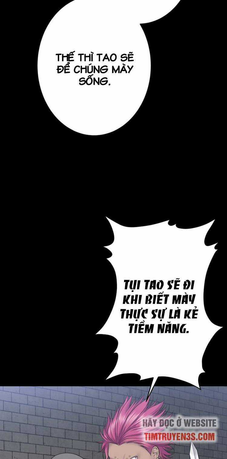 Trò Chơi Của Chúa Thượng Chapter 19 trang 19