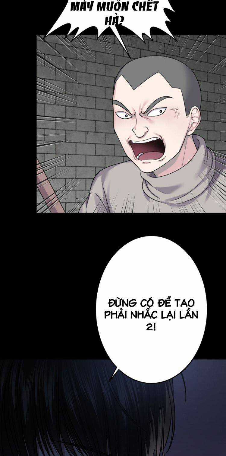 Trò Chơi Của Chúa Thượng Chapter 19 trang 2