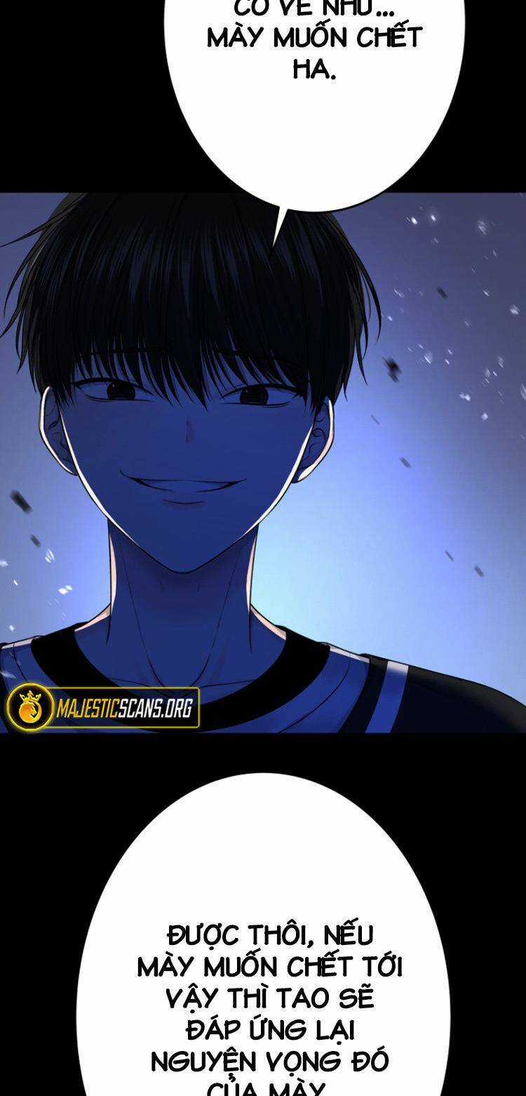 Trò Chơi Của Chúa Thượng Chapter 19 trang 21