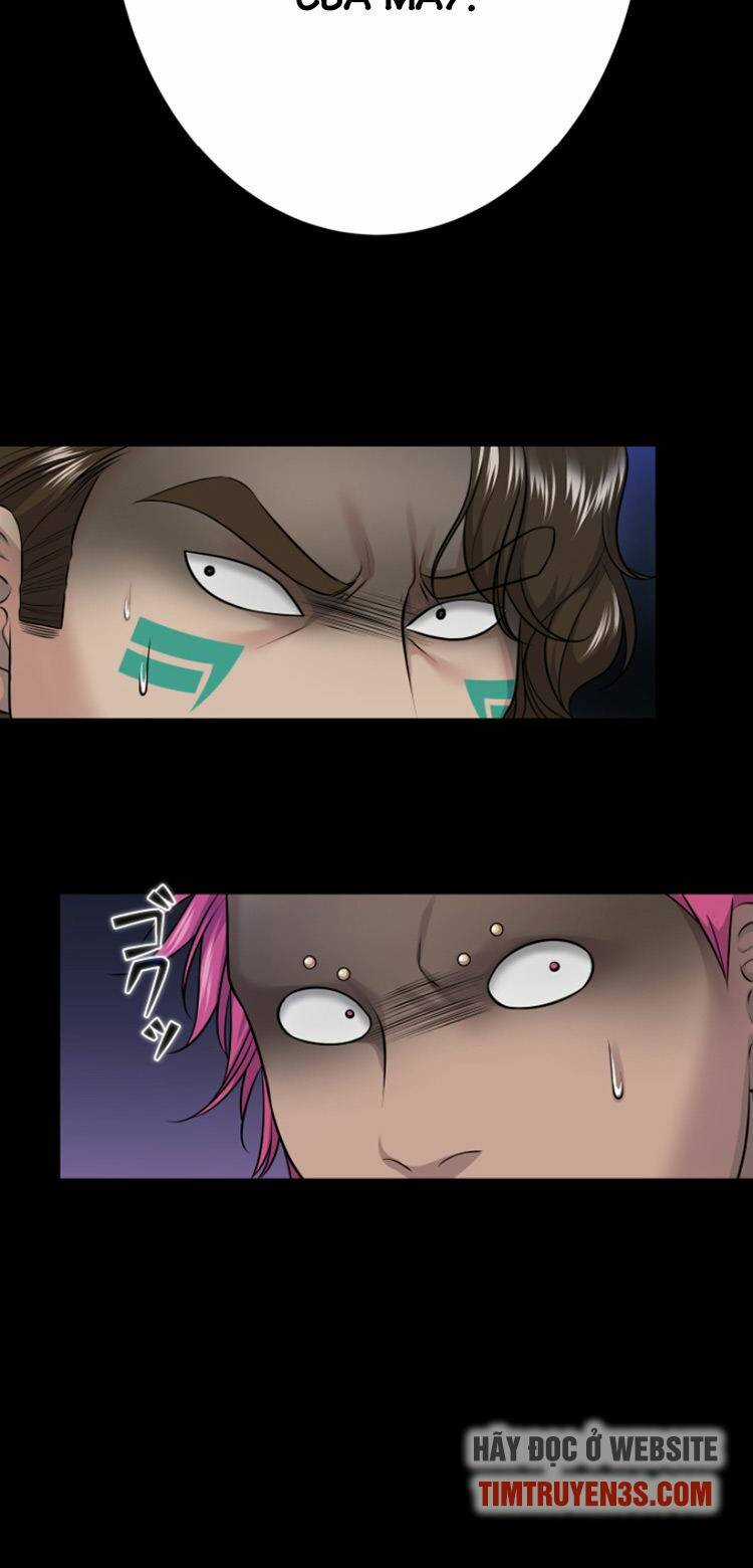 Trò Chơi Của Chúa Thượng Chapter 19 trang 22