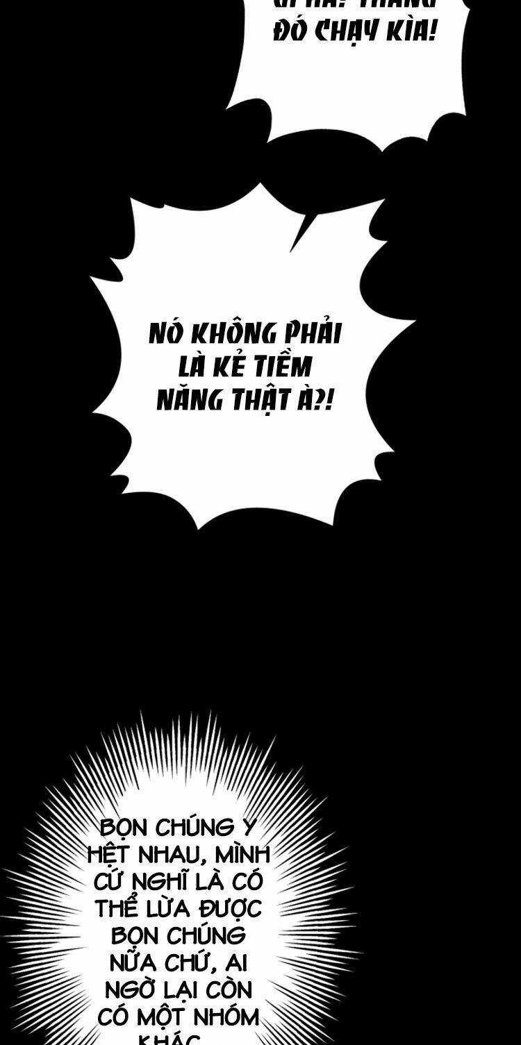 Trò Chơi Của Chúa Thượng Chapter 19 trang 24