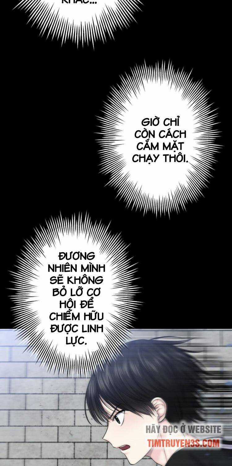 Trò Chơi Của Chúa Thượng Chapter 19 trang 25