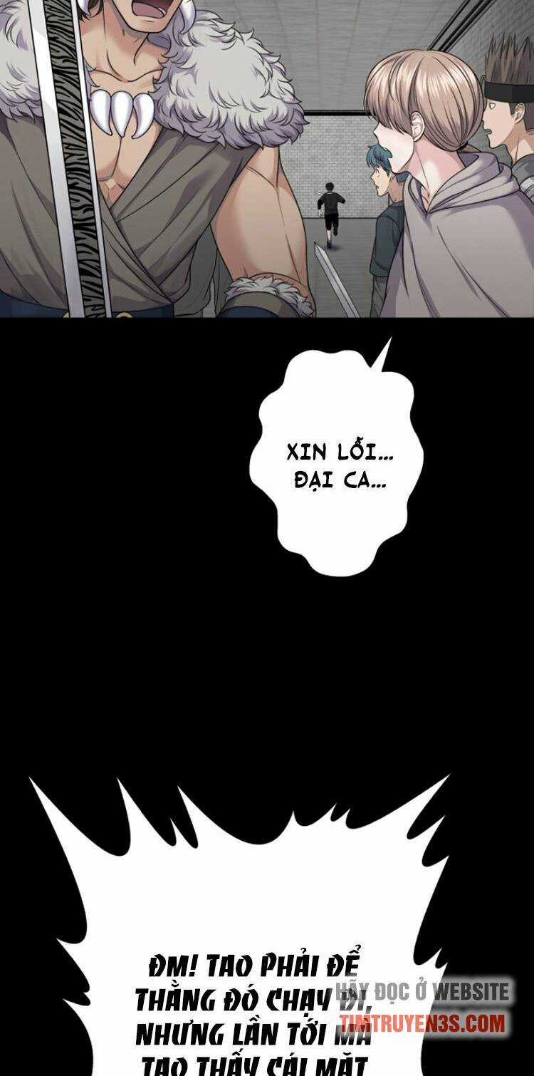 Trò Chơi Của Chúa Thượng Chapter 19 trang 28