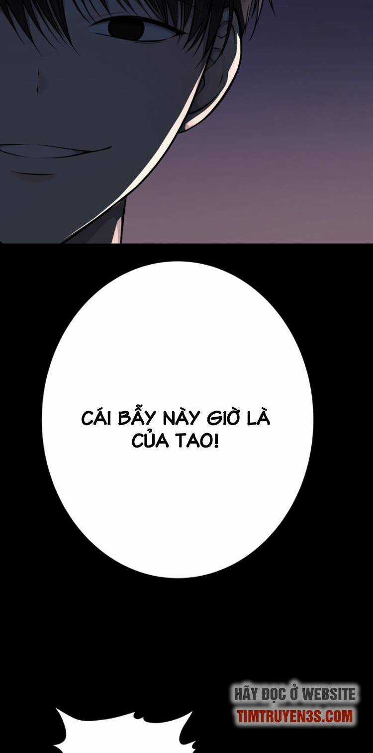 Trò Chơi Của Chúa Thượng Chapter 19 trang 3