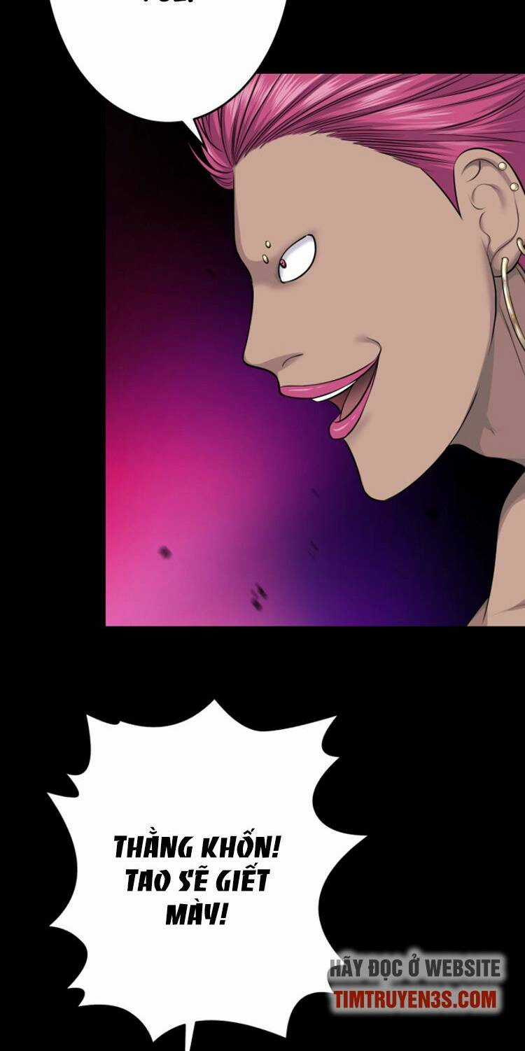 Trò Chơi Của Chúa Thượng Chapter 19 trang 31