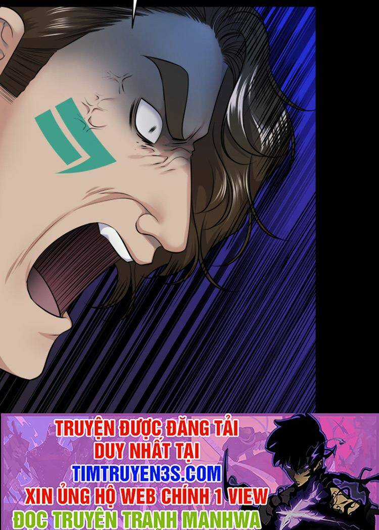 Trò Chơi Của Chúa Thượng Chapter 19 trang 32