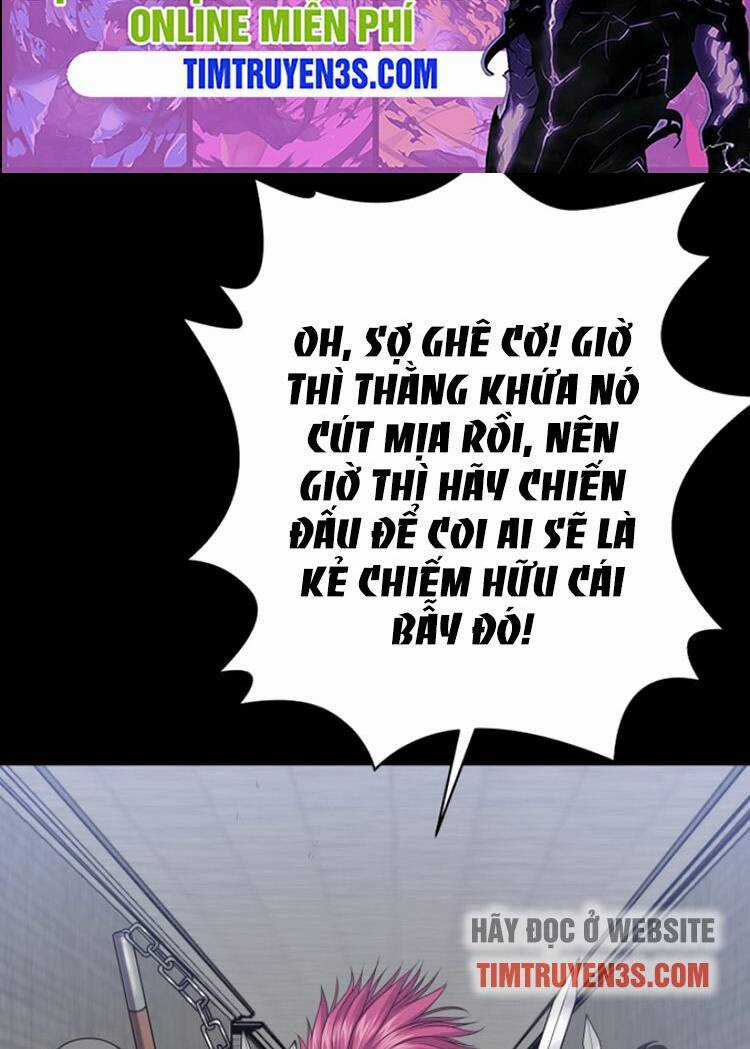 Trò Chơi Của Chúa Thượng Chapter 19 trang 33