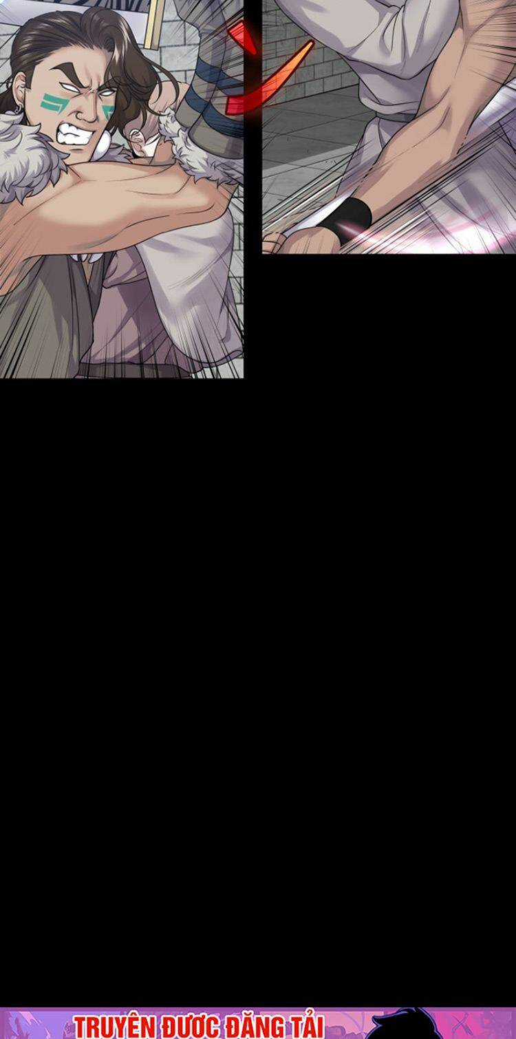 Trò Chơi Của Chúa Thượng Chapter 19 trang 35