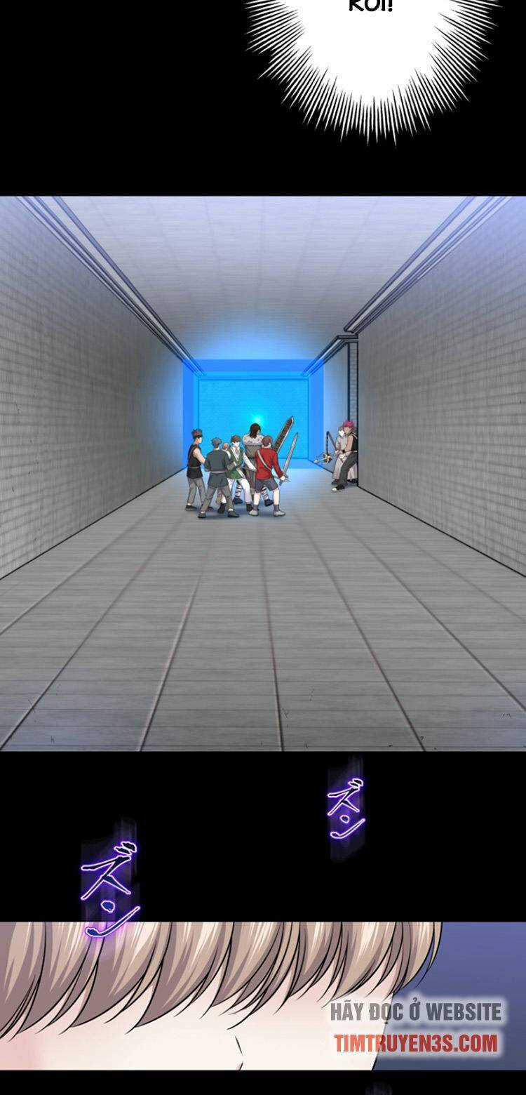 Trò Chơi Của Chúa Thượng Chapter 19 trang 39